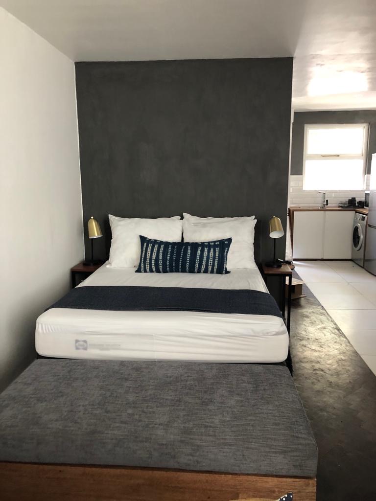 To Let 0 Bedroom Property for Rent in Sea Point Western Cape